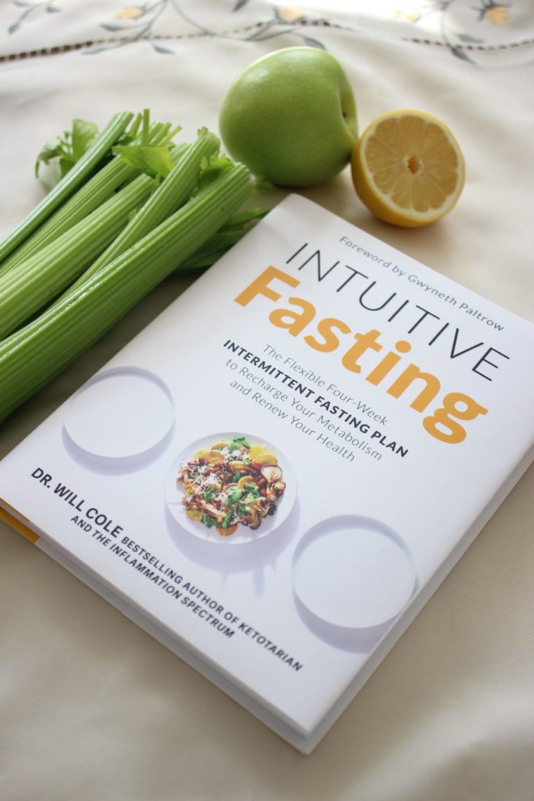 intuitive fasting